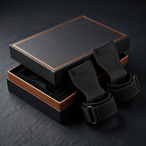 Parfait pour l'entraînement en force, la musculation et les activités de gym. Poignée d'entraînement athlétique Versa Grip avec une forme ergonomique pratique. - Product Image 6