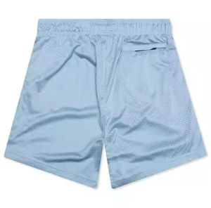 Pantalones Cortos de Malla para Hombre, Diseño Personalizado, Secado Rápido, con Decoración Estampada, Precio al por Mayor - Product Image 2