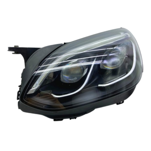 ไฟหน้ามือสองด้านซ้าย SLK รุ่น A1729063501 - Product Image 1