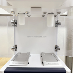 เครื่องฉีดเรซิน-หัวฉีดเรซินสำหรับทันตกรรม850W ได้รับการรับรอง CE - Product Image 3