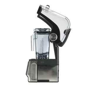 Licuadora Eléctrica de Sobremesa Usada, con Control Táctil, para Hacer Sopas, Mezcladora de Alimentos para el Hogar - Product Image 4