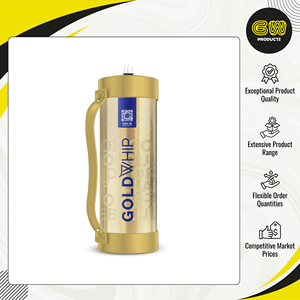 Cartouches de crème Maxi Goldwhip 2kg de qualité supérieure, 100% alimentaire, les plus vendues, avec option de logo personnalisé pour commande en gros - Product Image 3