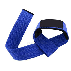 Sangles de musculation de qualité supérieure, légères et respirantes, pour la musculation et le bodybuilding - Product Image 2