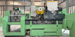 Hauni protos อุปกรณ์ไฟฟ้าอุตสาหกรรมสำหรับโรงงานผลิตบุหรี่พร้อม7000 CPM - Product Image 3