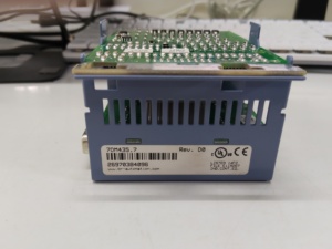 7DM465.7 โมดูลดิจิตอลแบบผสม (มือสอง) - Product Image 1