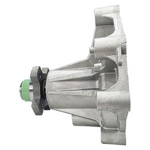 Pompe à eau automobile du fournisseur coréen pour HYUNDAI KIA 251004A855 - Composant de refroidissement moteur durable pour modèles de véhicules - Product Image 2