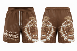 OEM ODM Vêtements de sport d'été vintage en coton et polyester respirant, écologiques, décontractés, pour la course à pied, personnalisés, à la mode et élégants - Product Image 2