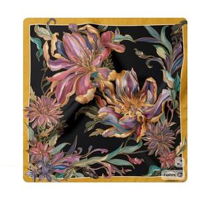 Écharpes élégantes pour femmes, châles doux et tendance pour les occasions décontractées et l'hiver - Product Image 1