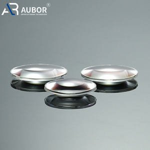 Bền lồi acrylic ống kính vuông Plano lồi ống kính cho 3D hình ảnh thiết bị quang học Aspherical <span class=keywords><strong>biconvex</strong></span> khum ống kính các loại - Product Image 6