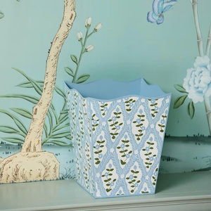 Vietnamese Lacquer & Hand-painted <b>Storage</b> Box Handmade Organizer Box For Home Decor Stylish <b>Storage</b> Box For Jewelry Accessories - Product Image 3