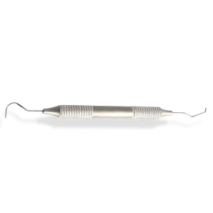 Curetas Dentales con Marca Personalizada, Exportador de Instrumentos Quirúrgicos Dentales, Plazo de Entrega Rápido, Producto al por Mayor - Product Image 2