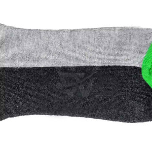 Chaussettes de style moderne conçues pour un confort quotidien, légères, offrant une sensation de légèreté et une liberté de mouvement, chaussettes athlétiques - Product Image 6