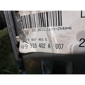 ECU และโมดูลคอมพิวเตอร์มือสอง A6 รุ่น 4F9910402 - Product Image 6