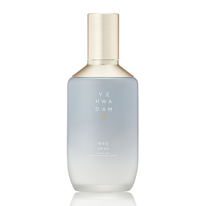 Il negozio di faccia corea ufficiale per la cura della pelle maschile Yehwadam cosmetici naturali 150ml emulsione facciale - Product Image 1