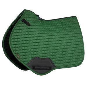 ชุดอุปกรณ์รองอานม้าสำหรับการแข่งขันขี่ม้ากระโดดแบบซาตินโฟมรักษ์โลก ปี 2026 พร้อมบริการปรับแต่งแบบ Sublimation และ OEM - Product Image 1