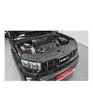 Kia Mohave 2022, 3.0 Diésel, 4x4, 6 Plazas, Caja de Cambios Automática, Asientos de Cuero, 22,297 km, Volante a la Izquierda - Product Image 6