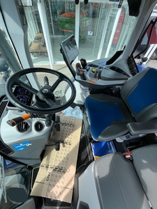 Tractor agrícola nuevo New Holland T 7.270 A-C - Product Image 6