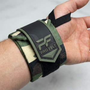 Bandes de poignet sur mesure en gros pour l'haltérophilie, l'entraînement en salle de sport, soutien réglable, accessoires de fitness - Product Image 3