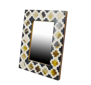 Marco de Fotos de Resina MDF Hecho a Mano, Nuevo Diseño, Elegante, Marco para Fotos de Alta Venta en India por Axiom Home Accents - Product Image 5