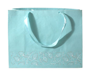 New <b>Design</b> Handmade Factory Custom <b>Printed</b> Sandwich Takeaway Plastic <b>Packaging</b> Take Away Fast Food Paper Bag - Product Image 3