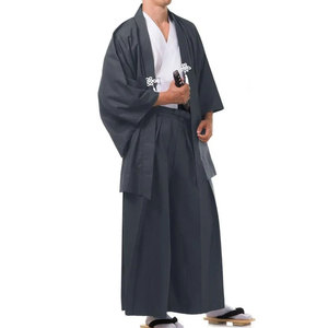 Uniforme de Kendo Premium Durable avec Tissu Respirant et Coupe Confortable pour l'Entraînement - Product Image 2