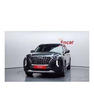 Hyundai Palisade 2022 Diésel 2.2 2WD 84,926 km, Caja de Cambios Automática, Volante a la Izquierda, Asientos de Cuero, Emisión Euro V, Cámara Trasera - Product Image 3