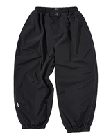 Pantalon de ski ample personnalisé, respirant et imperméable, pour homme et femme, idéal pour l'hiver en extérieur