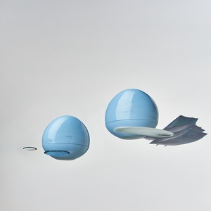 Dr.Bio Blue Agave Hyaluronic Acid Moisturizer Anti-Aging Cream 50g Box - Product Image 4