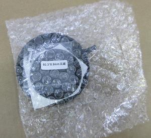 Best Selling New Fast Delivery Fleet Vehicle LED Light 60mm magnet with suction cup Emergency Bar Heavy-duty Truck Parts - Product Image 3