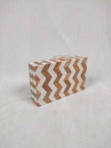 กระเป๋าคลัทช์อะคริลิคเรซิ่นสุดหรู ดีไซน์เก๋ ปรับแต่งได้ สำหรับผู้หญิง รักสไตล์ แฟชั่นราคาถูก ขายส่ง สำหรับงานแต่งงาน งานปาร์ตี้ ในราคาที่ดีที่สุด - Product Image 6