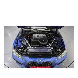 2024 BMW 420i <span class=keywords><strong>M</strong></span> Sport Pro Coupé 4-serie met linksgestuurd automaat en achteruitrijcamera, 31.052 km - Product Image 6