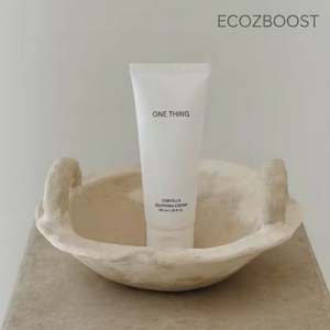 [UNA COSA] Crema calmante Centella 100mL-Cosméticos de Corea al por mayor - Product Image 3