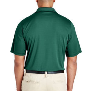 Camisetas Polo de Golf Personalizadas de Secado Rápido para Hombre, Camisetas de Manga Corta de Color Sólido de Algodón y Poliéster para Mujer, Camisetas Casuales para Adultos - Product Image 6