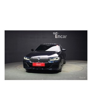 2023 BMW 530i XDrive <span class=keywords><strong>M</strong></span> Sports 5-Series dengan Kemudi Kiri dan Transmisi Otomatis 24.445 km - Product Image 3