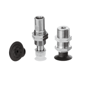 Modèle de tampon de vide pneumatique SMC ZP3-T06UMNJ10-04 pour pièces d'équipement de manutention - Product Image 2