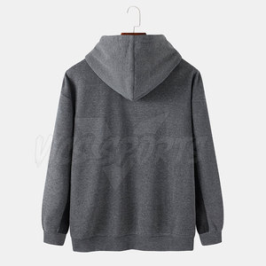 Sudaderas cómodas para hombre, estilo casual, suaves, para clima frío y uso diario. - Product Image 2