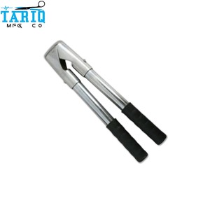 Máquina Deshornera Industrial para Ganado, Cabras y Terneros, Equipo Veterinario de TARIQ MFG CO - Product Image 5