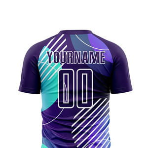 ชุดเสื้อฟุตบอลคุณภาพสูงปี 2026 สำหรับผู้ชายและเด็ก ผลิตในประเทศปากีสถานโดยผู้ส่งออกรายใหญ่พร้อมบริการอย่างมืออาชีพ - Product Image 4