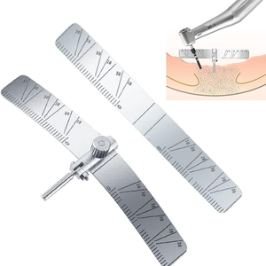 Herramientas de Medición y Marcado Manuales de Acero Inoxidable Modernas y Elegantes para Uso Quirúrgico, Alta Calidad, Gran Venta, Precio Económico - Product Image 6