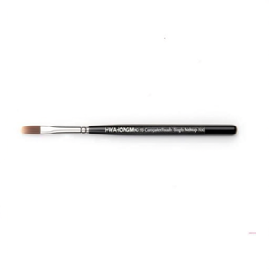 Pinceau correcteur HWAHONGM NO.156 - Outil de maquillage individuel - Product Image 3