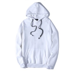 White Hoodie with Red <b>Rose</b> Embroidery – Floral Pullover Sweatshirt for Women Men Unisex Casual Aesthetic Graphic Hooded <b>Top</b> - Product Image 1