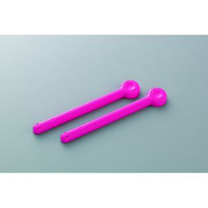 Paquete de clip de cable Rosa Inomata M 2P - Product Image 1