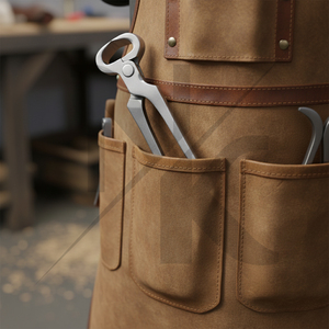 Cortador de Pezuñas Resistente y Reutilizable de 14 Pulgadas, Profesional, con Diseño de Alto Leverage para Herradores y Veterinarios - Product Image 6