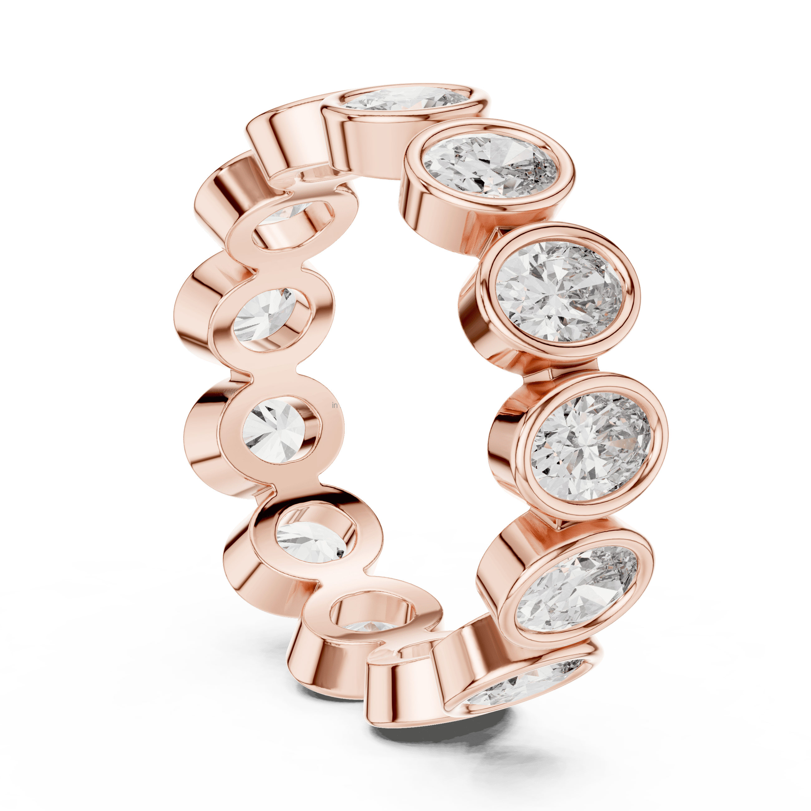 สีโรสโกลด์