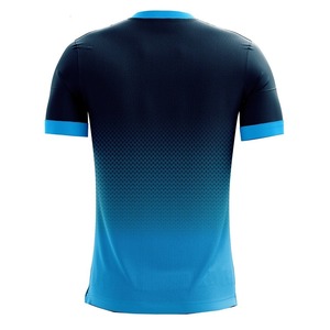 OEM Athletic Sports T Shirt Quick Dry Activewear Manufacturer Sports T Shirt with Custom Printing Fitness Training ODM suppliers - Product Image 5