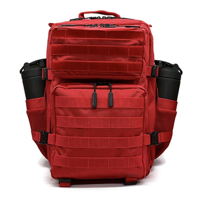 Sac de sport de basketball haut de gamme avec compartiment à chaussures, logo personnalisé, fabrication OEM en gros pour clubs et détaillants - Product Image 1