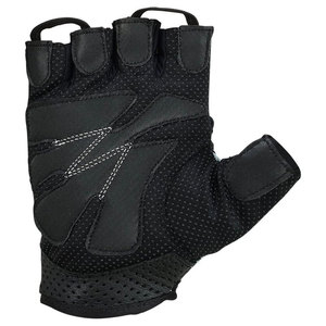 Gants de fitness légers imperméables à demi-doigts pour la musculation, logo personnalisé OEM, gants de sport pour la musculation - Product Image 4