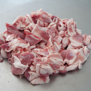 Prêt à expédier – Qualité supérieure – Vente en gros de rebuts de porc congelés – Qualité alimentaire – Approvisionnement en vrac – Qualité supérieure – Fabricant exportateur - Product Image 3