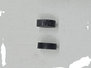 Boutons en corne naturelle de haute qualité, faits à la main, polis, écologiques, durables, style moderne, pour vêtements, très demandés - Product Image 6