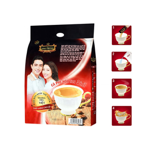 King Coffee 3IN1ซองกาแฟสำเร็จรูป /king กาแฟสำเร็จรูป - Product Image 3